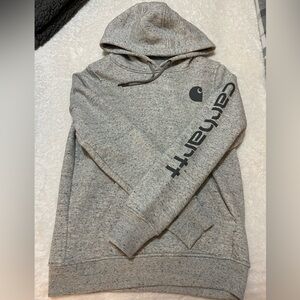Carhartt hoodie
